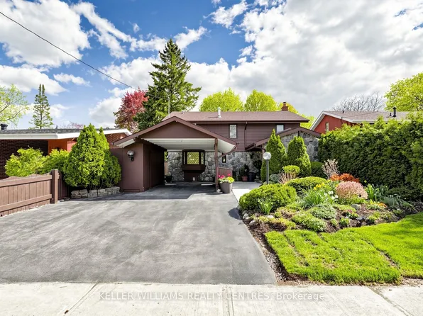 19 Lesterwood Cres, Toronto, ON M1P 3L5