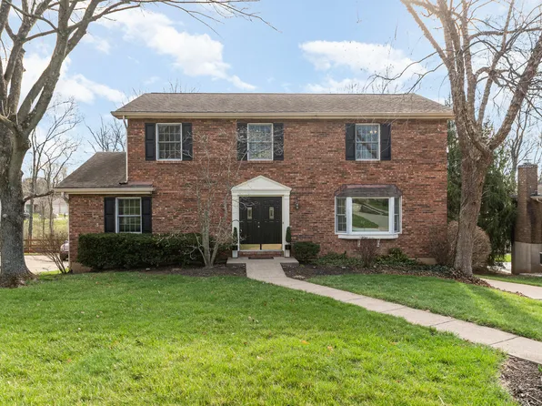 713 Oakridge Dr, Union, KY 41091