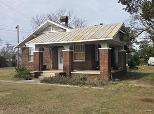 2321 Old Savannah Rd, Augusta, GA 30906