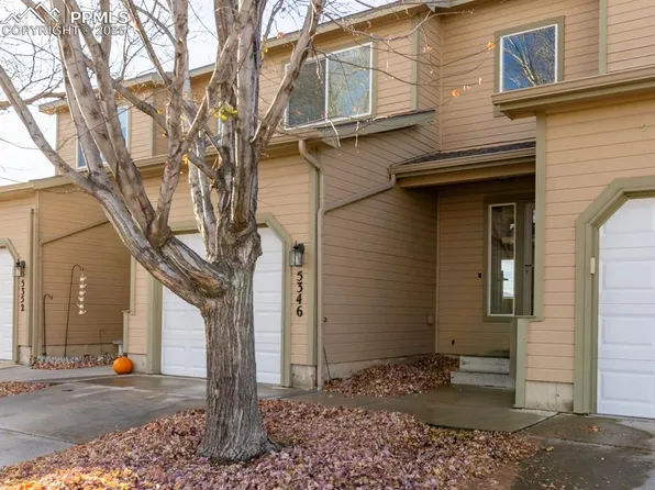 5346 Sunshade Point, Colorado Springs, CO 80923