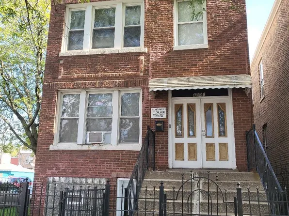 4501 S Mozart St, Chicago, IL 60632