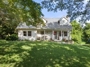 13015 Lake Grant Rd, Bethel, OH 45106