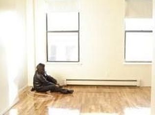 147 W 136th St, New York, NY 10030