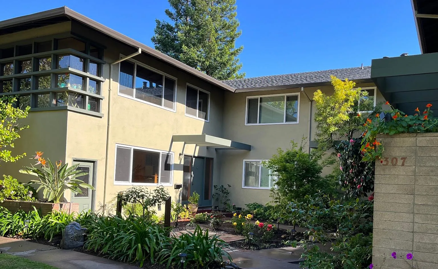 307 Waverley Street — Photo 1