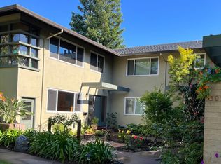 307 Waverley St APT 1, Menlo Park, CA 94025