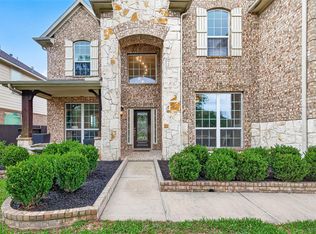 27415 Royal Canyon Ln, Katy, TX 77494