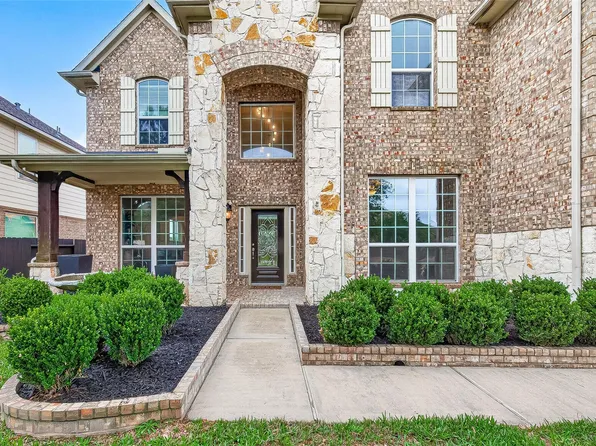 27415 Royal Canyon Ln, Katy, TX 77494