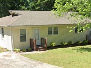 95 Montague Cir UNIT S, Greenville, SC 29617