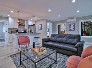 1081 Portola Ave, Santa Clara, CA 95050