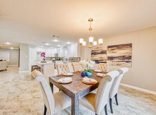 1817 Huge Oaks St, Houston, TX 77055