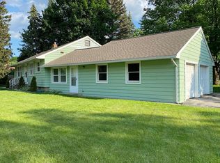 1022 Clinton Rd, Jackson, MI 49202