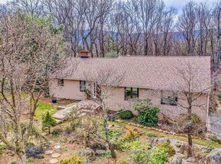 5837 Saddleridge Rd, Roanoke, VA 24018