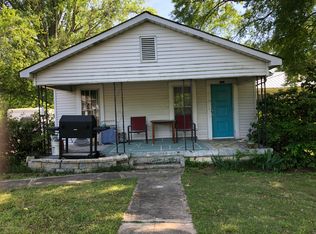 161 1st Ave SE, Graysville, AL 35073
