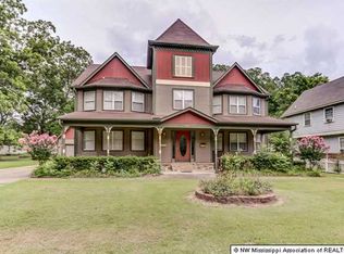 209 Line St, Senatobia, MS 38668