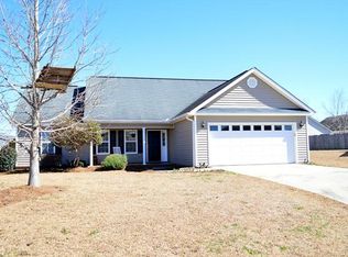 121 Yarrow Blvd, Bonaire, GA 31005