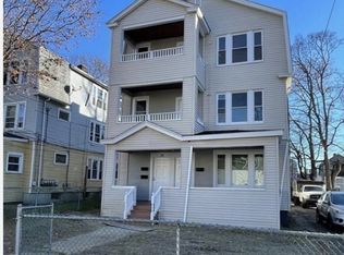 28 Eastford St #3, Hartford, CT 06112
