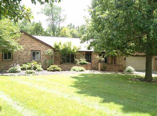 4795 E Brentview Ave, Terre Haute, IN 47805