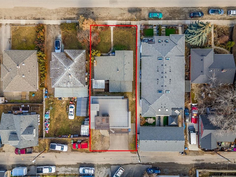 1st image of 841 & 843 Martin Ave