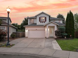4415 SE 185th Ct, Vancouver, WA 98683