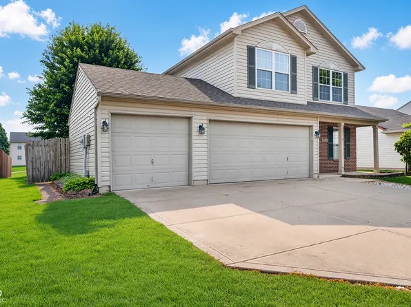 605 Sunmeadow Ln, Avon, IN 46123