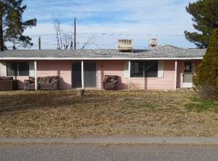 3512 Winterhaven Dr, Las Cruces, NM 88007