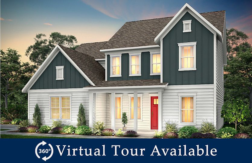 Wingate Exterior Design 74