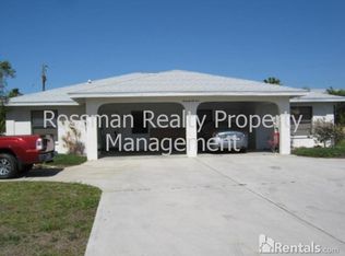 4024 SE 11th Pl #1, Cape Coral, FL 33904