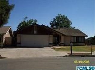 1269 Cabrillo Dr, Tulare, CA 93274