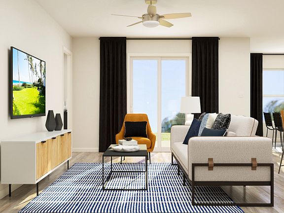 5th image of 3528 Dahlia Dr