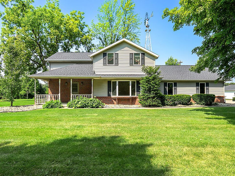 53908 Buckhorn Rd, Three Rivers, MI 49093 Zillow