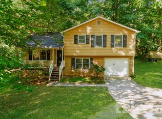 2479 Hewatt Rd, Snellville, GA 30039