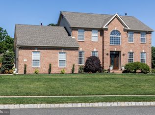 1730 Tori Ln, Vineland, NJ 08361