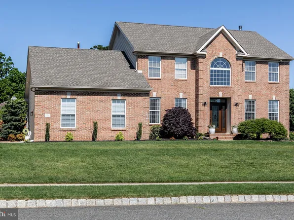 1730 Tori Ln, Vineland, NJ 08361