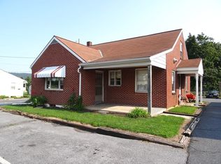 1278 Division Hwy #1, Ephrata, PA 17522