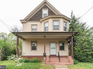 1718 Fairview Ave, Willow Grove, PA 19090