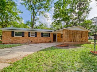 4606 Silver Ridge Dr, Jacksonville, FL 32207