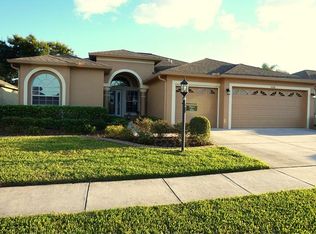 11238 Edge Park Dr, Hudson, FL 34667