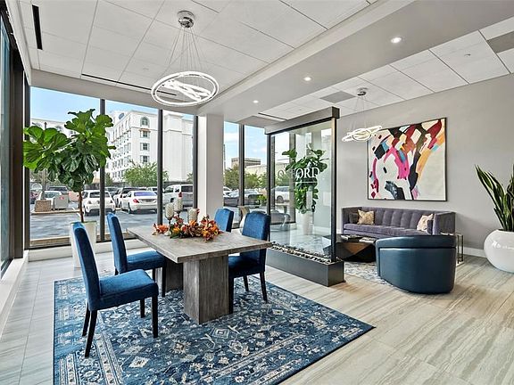 4th image of 5150 Hidalgo St Unit 1302