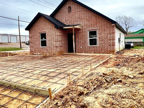 1100 W Park St, Tyler, TX 75702