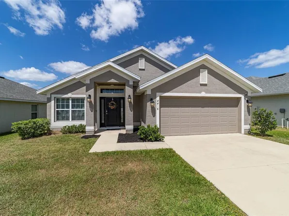 4456 NW 1st Ct, Ocala, FL 34475