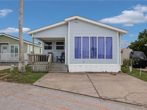111 Abalone Cir, Port Isabel, TX 78578
