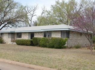 1331 56th St, Oklahoma City, OK 73119