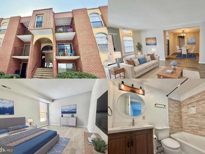 3322 Woodburn Village Dr APT 13, Annandale, VA, 22003