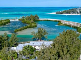 490 N Shore Rd #7, Longboat Key, FL 34228
