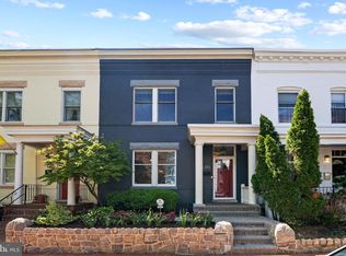 1371 E St SE, Washington, DC 20003