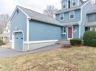 29 Concetta Dr, Mansfield, MA 02048