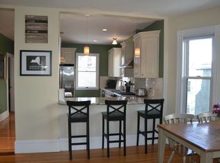 40 Burnside Ave, Somerville, MA 02144