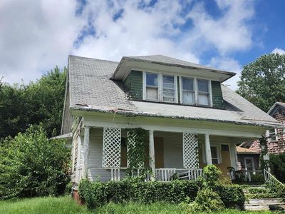 620 N Cedar St, Galesburg, IL, 61401