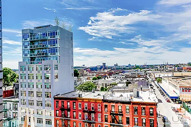 Rented by Urban Realty NYC