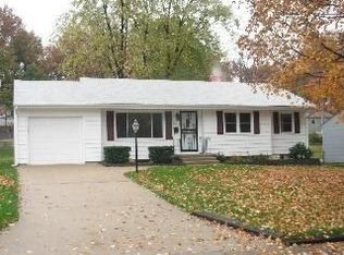 3505 S Spring St, Independence, MO 64055